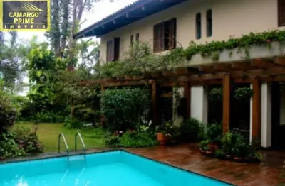 Sobrado residencial de alto padrão, valor abaixo do mercado - confira!!!