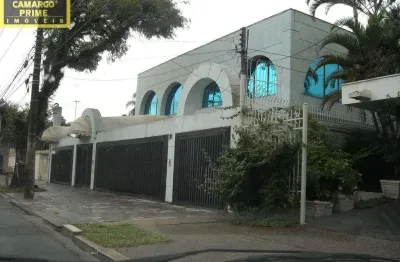 Casa comercial com 15 salas para alugar na Avenida Lineu de Paula Machado, 1120, Butantã, São Paulo