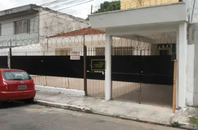 Casa comercial boa localização, ao lado do terminal do campo limpo ...
