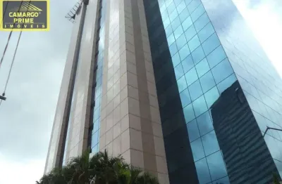 Sala comercial para alugar na Avenida Eusébio Matoso, 1375, Pinheiros, São Paulo