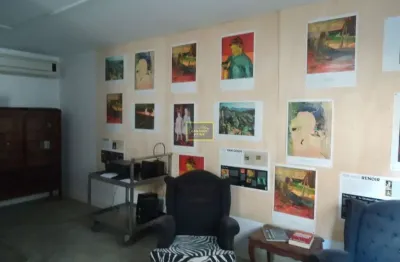 Casa com 1 quarto à venda na Rua Cardeal Arcoverde, 3028, Pinheiros, São Paulo