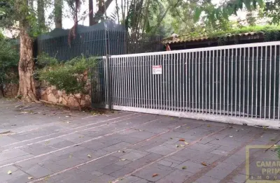 Sobrado na avenida rebouças do lado shopping eldorado com fácil acesso a marginal pinheiros.