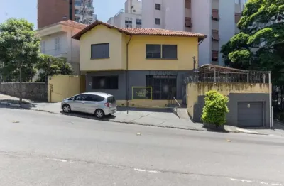 Casa comercial com 5 salas para alugar na Rua Henrique Schaumann, 1196, Pinheiros, São Paulo