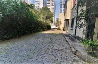 Casa com 1 quarto para alugar na Rua Piauí, 1164, Higienópolis, São Paulo