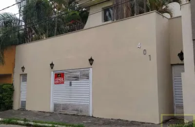 Sobrado residencial com vaga para 5 carros na vila madalena!