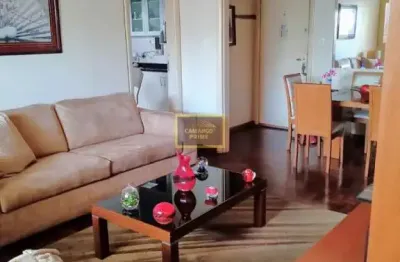 Apartamento com 2 quartos à venda na Rua Tamandaré, 525, Liberdade, São Paulo