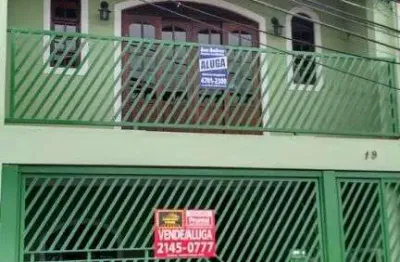 Casa com 3 quartos à venda na Rua Francisco Caminhoa, 19, Jardim Mitsutani, São Paulo
