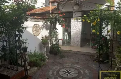 Casa comercial com 1 sala à venda na Rua Cardeal Arcoverde, 2003, Pinheiros, São Paulo