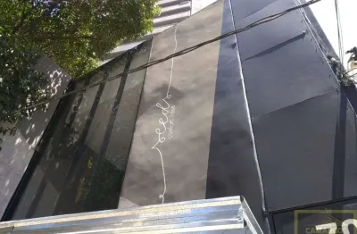 Perfeito para restaurante à 100 metros da faria lima