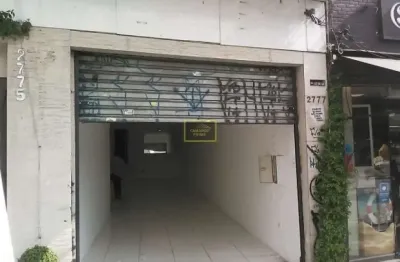 Casa comercial à venda na Rua Teodoro Sampaio, 2777, Pinheiros, São Paulo