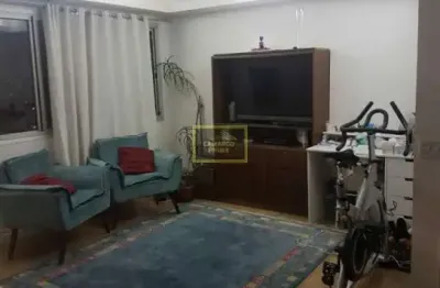 Apartamento com 4 quartos à venda na Rua Monte Alegre, 470, Perdizes, São Paulo