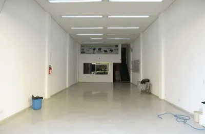 Ponto comercial com 6 salas para alugar na Rua dos Andradas, 230, Santa Ifigênia, São Paulo