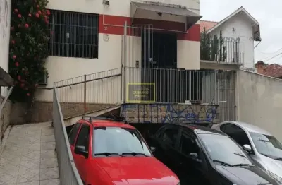 Sobrado comercial para venda ou locação em higienópolis