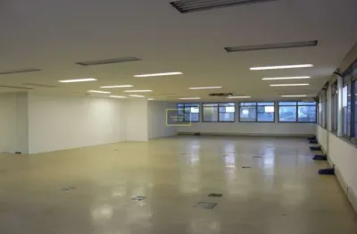 Conjunto comercial para venda , com renda, em pinheiros - andar inteiro