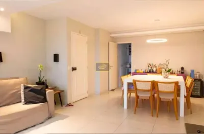 Apartamento com 04 dormitórios para venda em perdizes