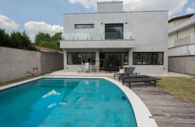 Casa com 4 quartos à venda na Rua Antônio de Gouveia Giudice, 161, Alto de Pinheiros, São Paulo