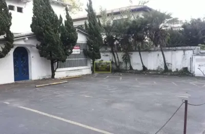 Casa comercial para venda ou locação na av. rebouças em pinheiros