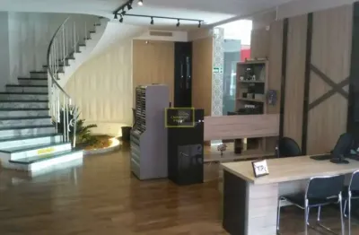 Casa comercial à venda na Avenida Rebouças, 2485, Pinheiros, São Paulo
