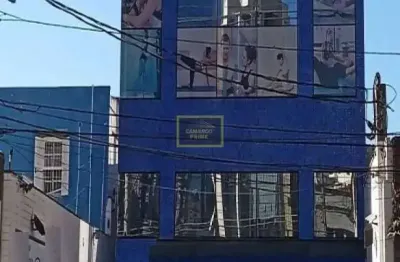 Prédio comercial para venda ou locação na vila nova conceição