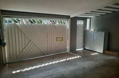 Casa comercial com 4 salas para alugar na Pç Baronesa Da Bocaina, 99, Sumarezinho, São Paulo