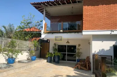 Sobrado residencial para venda ou locação no rio pequeno
