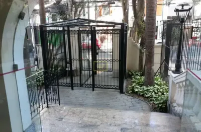 Apartamento com 2 quartos à venda na Rua João Moura, 1108, Pinheiros, São Paulo
