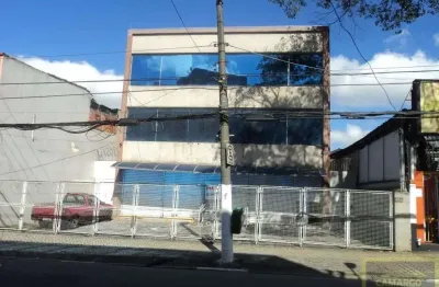 Prédio comercial, bem localizado, ao lado avenida joão dias, a 1 km da marginal pinheiros