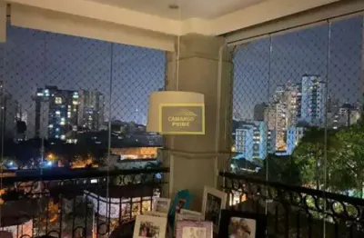 Apartamento com 3 quartos à venda na Rua Aimberê, 258, Perdizes, São Paulo