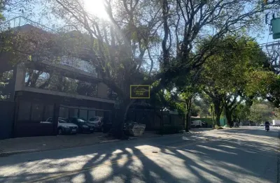 Prédio moderno monousuário para venda ou locação no alto de pinheiros ótimo local