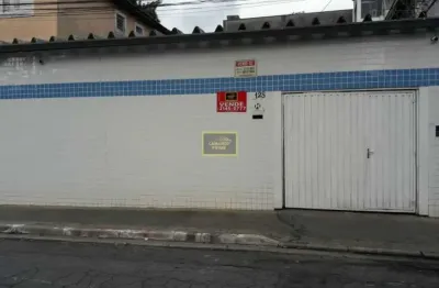 Casa residencial bem localizado à 500 metros da estrada do campo limpo