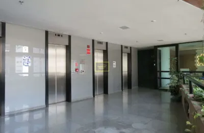 Sala comercial com 4 salas para alugar na Rua do Rocio, 220, Vila Olímpia, São Paulo
