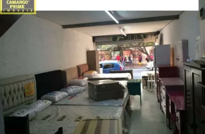 Casa comercial à venda na Rua Cardeal Arcoverde, 1323, Pinheiros, São Paulo