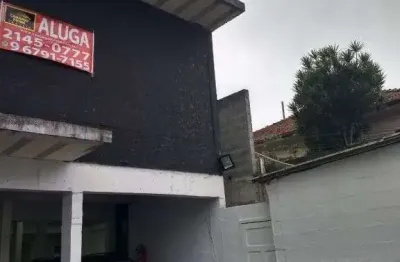 Prédio comercial com 500 m² no coração da vila madalena