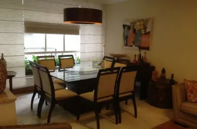 Apartamento com 3 quartos à venda na Alameda Joaquim Eugênio de Lima, 1350, Jardim Paulista, São Paulo