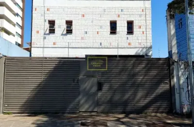 Galpão para locação na eugênio de medeiros em pinheiros