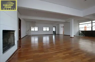 Cobertura com 6 quartos à venda na Rua Haddock Lobo, 1129, Jardim Paulista, São Paulo