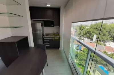 Cobertura com 2 quartos à venda na Rua Arruda Alvim, 94, Pinheiros, São Paulo