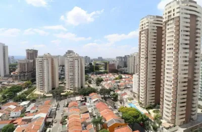 Cobertura com 4 quartos à venda na Rua Desembargador do Vale, 900, Perdizes, São Paulo