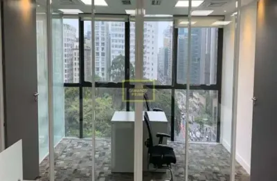 Casa comercial para alugar na Alameda Casa Branca, 35, Jardim Paulista, São Paulo
