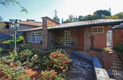 Casa com 3 quartos à venda na Avenida Paulo VI, 426, Sumaré, São Paulo