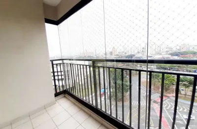 Apartamento com 02 dormitórios para venda ou locação na barra funda