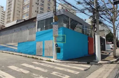 Casa comercial com 8 salas para alugar na Avenida Imperatriz Leopoldina, 1091, Vila Leopoldina, São Paulo