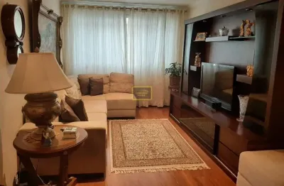 Apartamento com 2 quartos à venda na Rua Tupi, 365, Santa Cecília, São Paulo