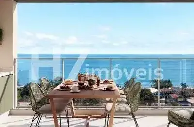 Apartamento com 1 quarto à venda no Armação, Penha 