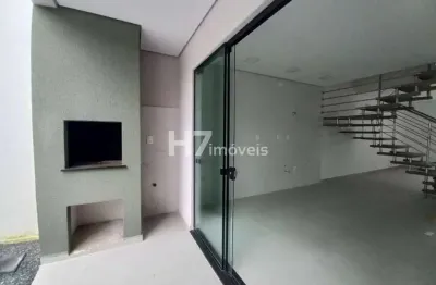 Excelentes sobrados geminados - residencial alto do floresta