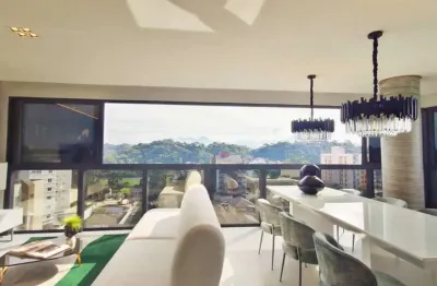 Apartamento especial no américa para você - residencial fg 114