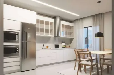 Lindo apartamento no saguaçu para você - residencial brasil 500