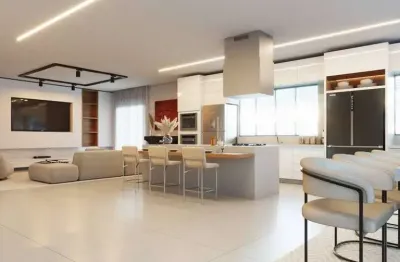 Cobertura no bairro saguaçu - residencial brasil 500