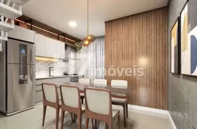Geminado com 2 quartos feito para você - residencial ida maria