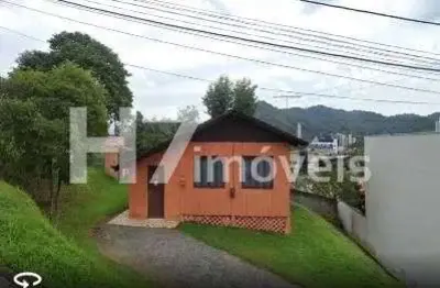 Terreno à venda no Iririú, Joinville 